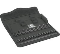 Wera Textile Box KK Zyklop 8100 SA Speed, leer