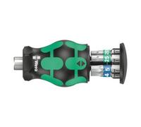Wera Tom Pouce à réserve Wera Kraftform Kompakt 3, 6 pièces Quantité:1