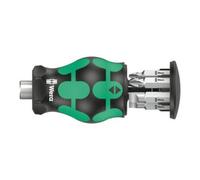 Wera Tom Pouce à réserve Wera Kraftform Kompakt 4, 6 pièces Quantité:1