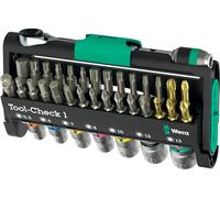 Wera Tool-Check 1