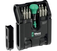 Wera Tool-Check Modular Micro 1 05049002001 Jeu doutils 21 pièces