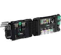 Wera Tool-Check Modular Set 1 05049020001 Jeu doutils 50 pièces