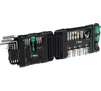 Wera Tool-Check Modular Set 1 50 pièces