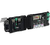 Wera Tool-Check Modular Set Imperial 1 05049025001 Jeu d'outils 50 pièces