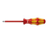 WERA Tournevis 162i VDE PlusMinus