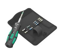 Wera, Tournevis, 7515/7 Kraftform Safe-Torque Speed Bicycle 1 (Set)