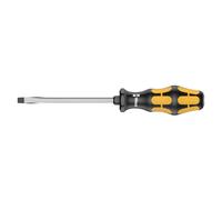 Wera, Tournevis, 932 AS 0,8 x 4,5 x 100 mm (Vis fendues)