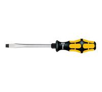 Wera Tournevis burin plat 3,5 mm - Nicromatt