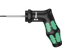 Wera Tournevis dynamométrique 300 TX 20 5 Nm 5027936001