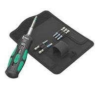 Wera Tournevis dynamométrique 7515/7 Kraftform Safe-Torque Speed Bicycle 1