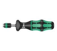 Wera Tournevis dynamométrique réglable 7440, Clé dynamométrique