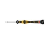 Wera Tournevis ESD Wera Kraftform Micro, # 1 x 40 mm Quantité:1