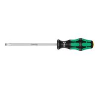WERA Tournevis fente 1.0 x 6.0 x 150 mm