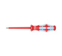 Wera Tournevis isole TX Wera 3167 i VDE , acier inoxydable, TX 9 x 80 mm Quantité:1
