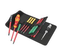 Wera, Tournevis, Kraftform Kompakt VDE 16 Universal 1 (Escale, TX)
