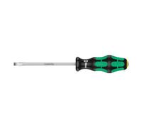 Wera Tournevis p. vis à fente 334 1,0 x 6,0 x 125 mm à fente 6,0x125mm L.tot.230mm ma Quantité:1