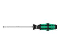WERA Tournevis Plat 10x200mm