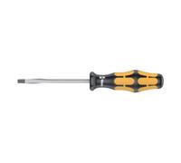 Wera Tournevis traité WERA Manche Kraftform 3,5 mm Quantité:1