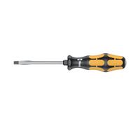 Wera Tournevis traité WERA Manche Kraftform 4,5 mm Quantité:1