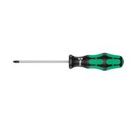 Wera Tournevis TX 367 BO TX 15 x 80 mm TX 15 L.80mm L.tot.178mm av.alésage manch Quantité:1