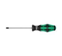 Wera Tournevis TX 367 BO TX 30 x 115 mm TX 30 L.115mm L.tot 220mm ac alésage man Quantité:1