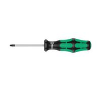 Wera Tournevis TX 367 BO TX 8 x 60 mm TX 8 L.60mm L.tot.141mm av.alésage manche Quantité:1