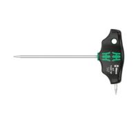 Wera Tournevis TX 467 – Poignée transversale HF, maintien, TX6 x100 mm – 1 pièce