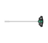 Wera Tournevis Wera 495 à douille à manche croisé, 5,5 x 230 mm Quantité:1