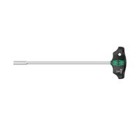 Wera Tournevis hexagonal 495 – douille, manche croisé 6 x 230 mm