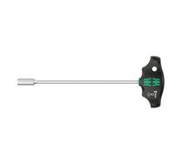 Wera Tournevis Wera 495 à douille à manche croisé, 8 x 230 mm Quantité:1