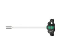 Wera Tournevis Wera 495 à douille à manche croisé, 9 x 230 mm Quantité:1