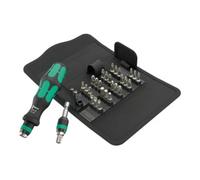 Wera Tournevis Wera Kraftform Kompakt 70 Universal, 32 pièces Quantité:1
