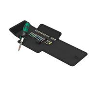 Wera Tournevis Wera Kraftform Kompakt 838 RA S kit 1, 14 pièces Quantité:1
