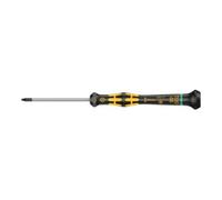 Wera 1567 ESD Kraftform Micro antistatique (ESD) Tournevis Torx Taille (tournevis) T 6 1 pc(s)
