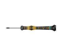 Wera Wera 1567 TX ESD Kraftform Micro-tournevis, TX 4 x 40 mm Quantité:1