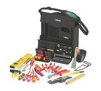 Wera 05134025001 - Werkzeugsatz für Elektroinstallateure