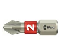 WERA Wera 3851/1 TS PH 1 X 25 MM