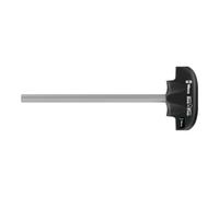 Wera Wera 454 Tournevis hexagonal en forme de croix, largeur des méplats 10 mm, longueur 200 mm Quantité:1