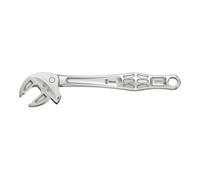Wera Clé à fourche auto-ajustable 6004 Joker XXL 24–32 mm x 322 mm Quantité 1