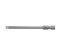 Wera Wera 800/4 Z embouts à fente, 5,5 x 1,0 mm, longueur 50 mm Quantité:1