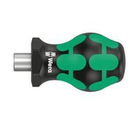 Wera Wera 811/1 Porte-embouts Stubby, magnétique, 1/4 Quantité:1