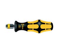 Wera Wera 816 R Porte-embouts-mains ESD, amagnétique, pour tête hexagonale 1/4", non magnétique Quantité:1
