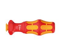 Wera Wera 827 T i Kraftform Turbo Porte-embouts, 9 x 125 mm Quantité:1
