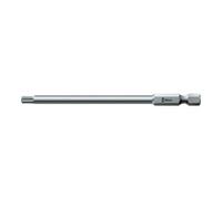 Wera Wera 840/4 Z Embouts hexagonaux, SW (métrique) 3,0 mm, longueur 89 mm Quantité:1