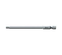 Wera Wera 840/4 Z Embouts hexagonaux, SW (métrique) 4,0 mm, longueur 89 mm Quantité:1