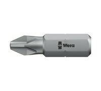 Wera Wera 851/1 Z Mèche Philips, longueur 32mm Quantité:10