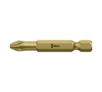 Wera Wera 851/4 TH Embouts Phillips, longueur 50 mm Quantité:1