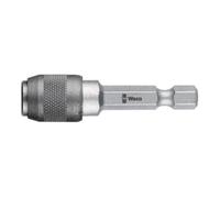 Wera Wera 894/4/1 K Support universel, entraînement hexagonal 1/4 Quantité:1