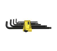 Wera Wera 950 PKL/13 SZ N Jeu de clés à molette, pouce, BlackLaser Quantité:1