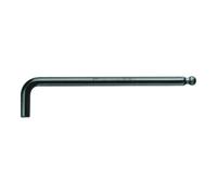 Wera Wera 950 PKL BM ourche, métrique, six pans creux, SW 6,0 mm, longueur 180 mm Quantité:1